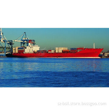 Freight Forwarding Service with Door to Door TransportationNew